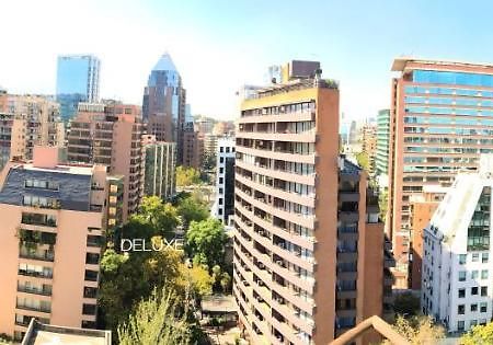 Vip Home Santiago de Chile Exterior foto