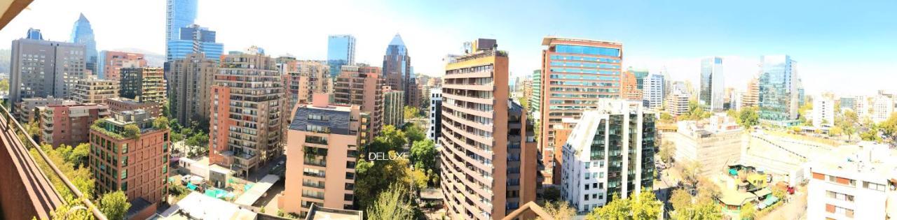 Vip Home Santiago de Chile Exterior foto